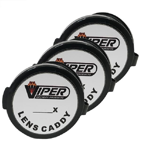 Viper Linsen Caddy Linsen Caddy Pack