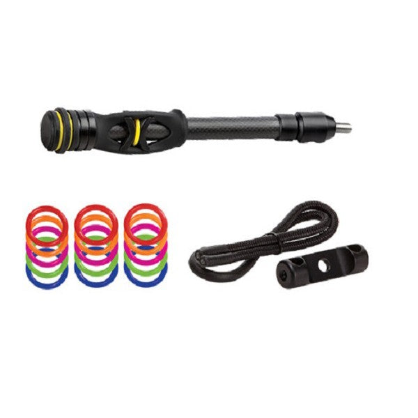 TROPHY RIDGE Stabilisator Kit HITMAN