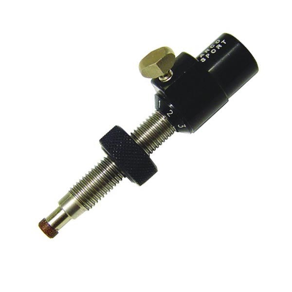 SPIGARELLI Button Spiga II