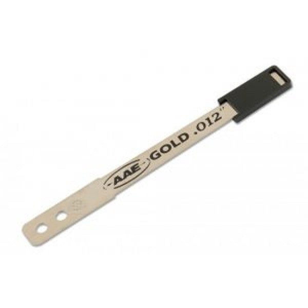 AAE Klicker Cavalier Gold Extended