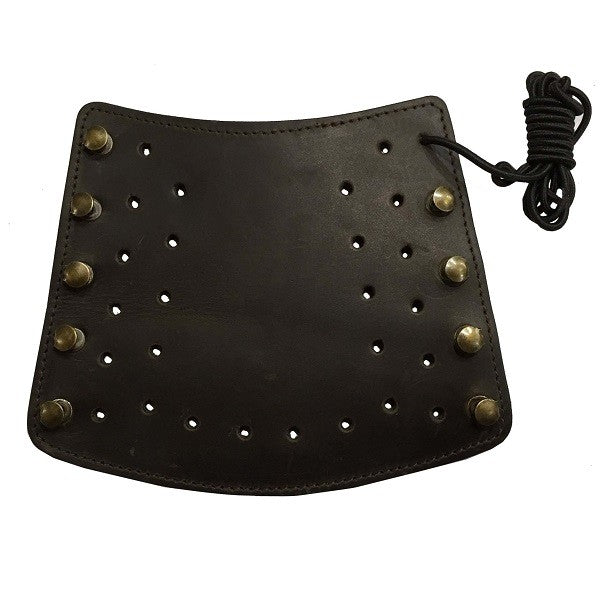 BLACK FLASH Archery Armschutz TWENSEN