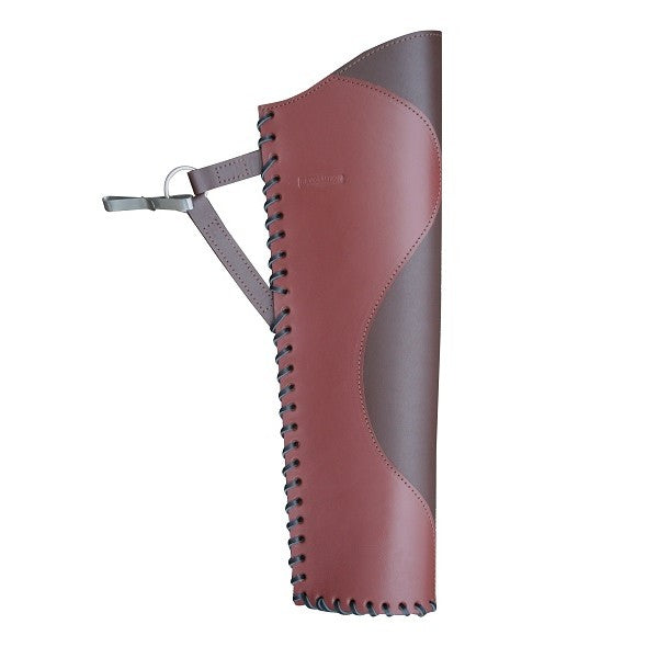 BLACK FLASH Archery Seitenköcher SKW-1