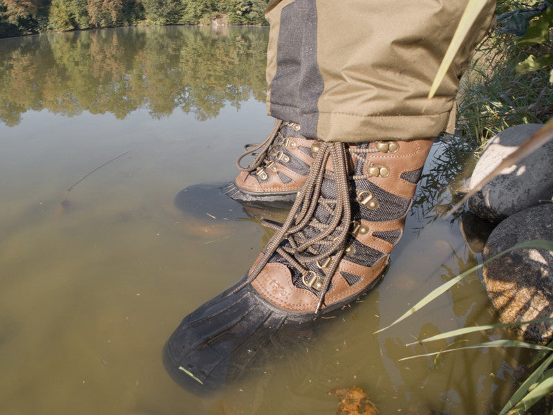 Schuhe Delphin ProTRAX