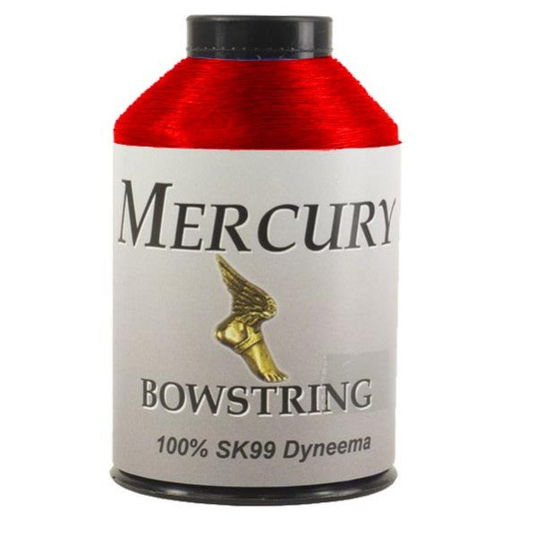Sehnengarn BCY MERCURY