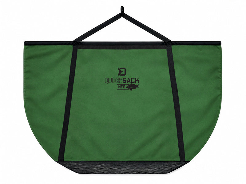 Wägesack Delphin QuickSACK NEO