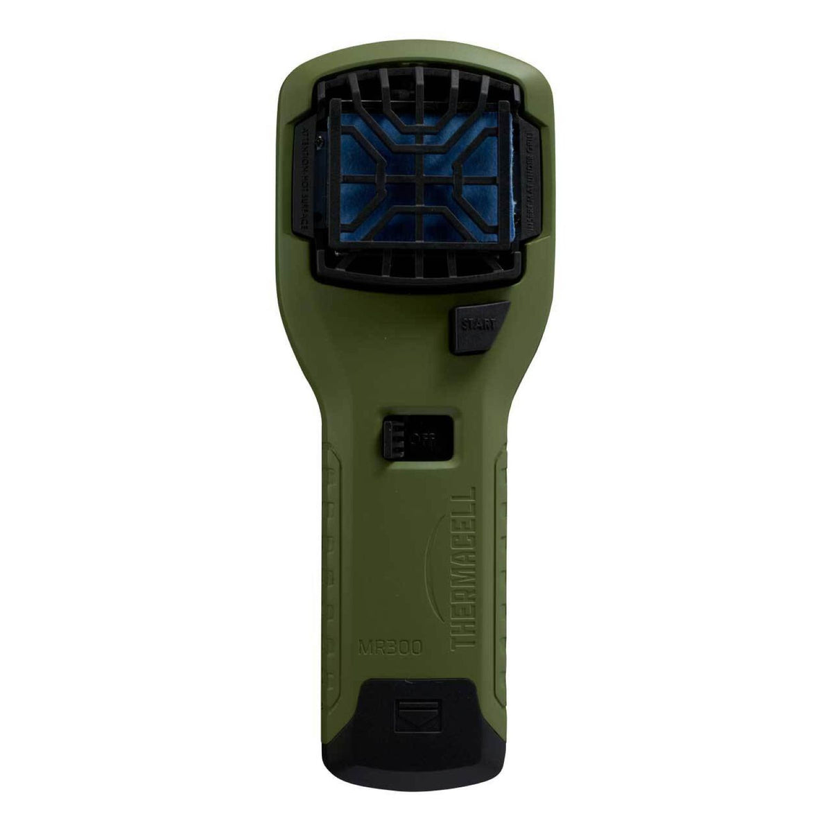 Thermacell MR-300G, olivgrün