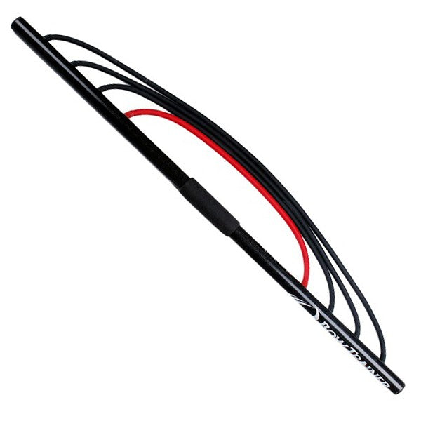 BLACK FLASH Archery Trainingshilfe BOWTRAINER