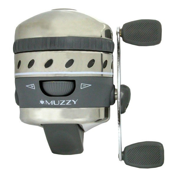 Bogenfischspule MUZZY EXT - Bogenfischspule