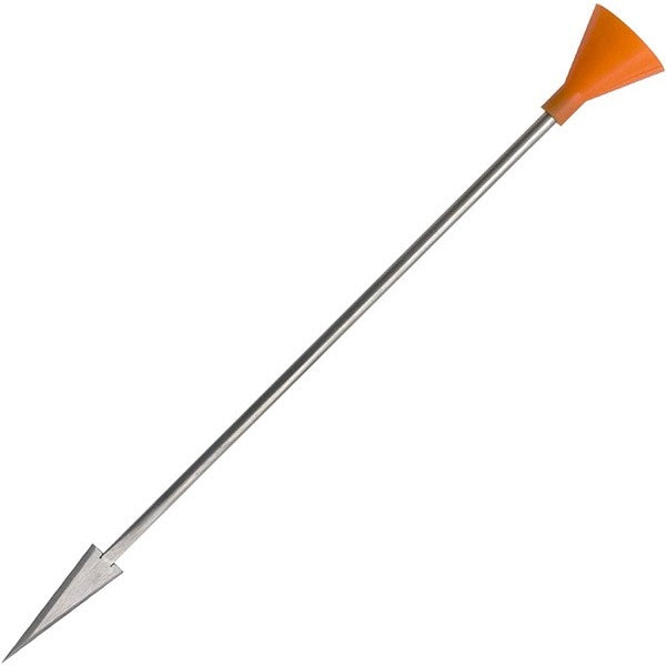 BLACK FLASH Archery Darts Nadeldarts RazorTip Broadhead f.Blasrohr