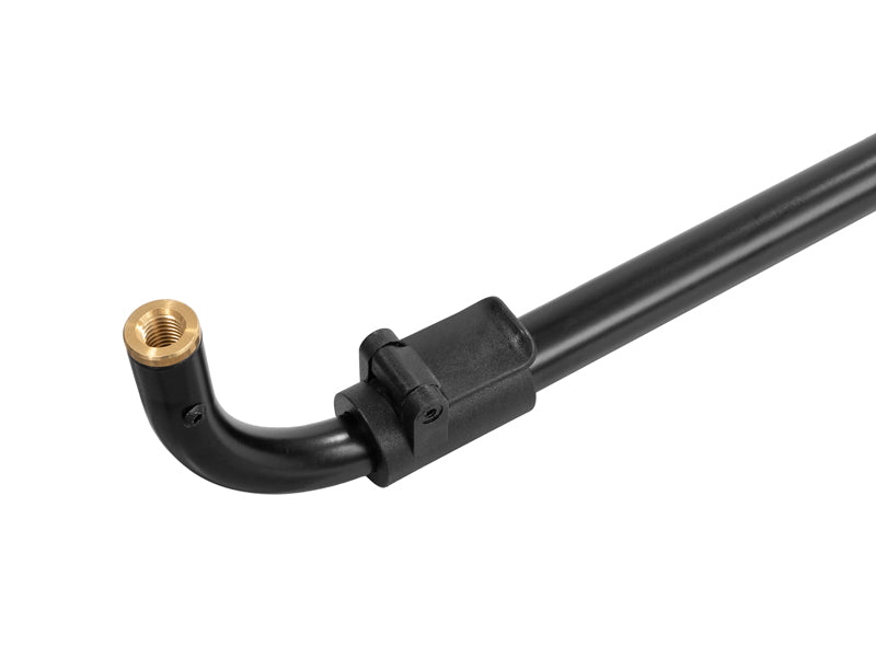 Delphin REAXE AngleARM Feeder-Arm