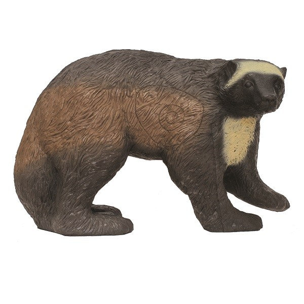 SRT 3D-Ziel Vielfraß (Wolverine) – 3D Bogenscheibe