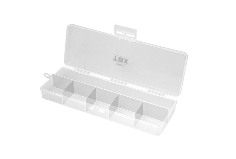 Kunstköderbox Delphin TBX One 223-6P