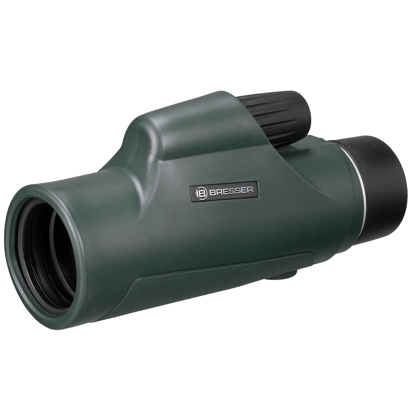 BRESSER 10x42 Dachkant-Monokular – wasserdicht