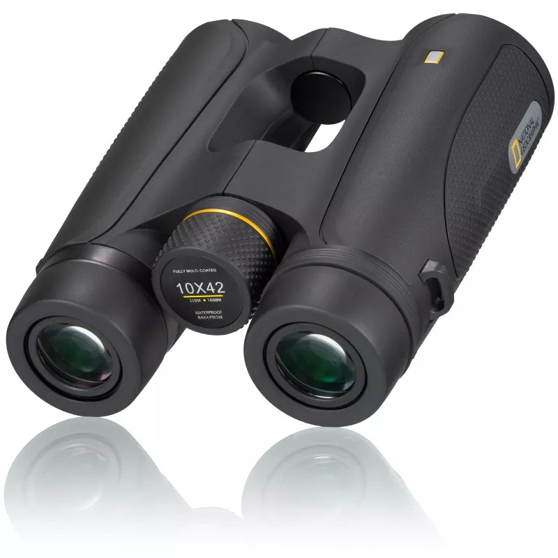 NATIONAL GEOGRAPHIC Fernglas Luchs 10x42