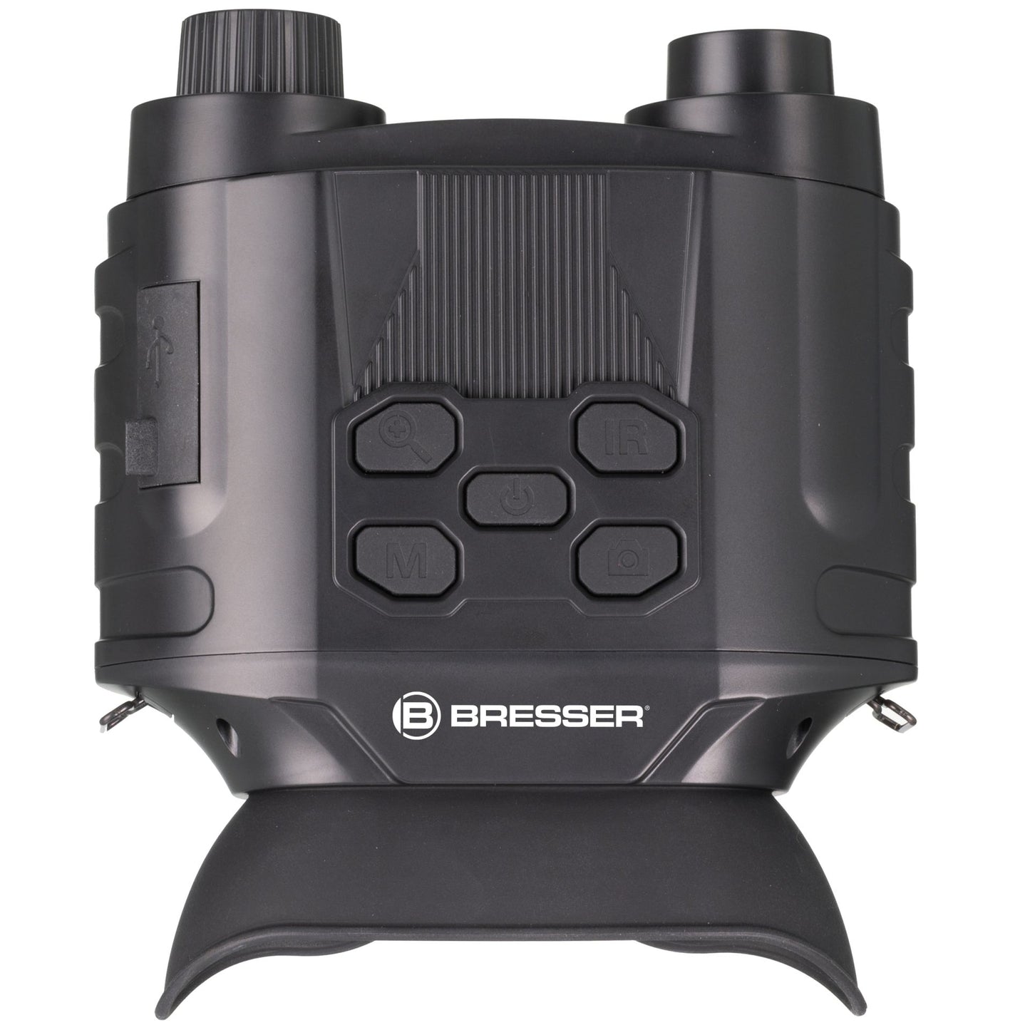BRESSER Digitales binokulares Nachtsichtgerät Explorer 130