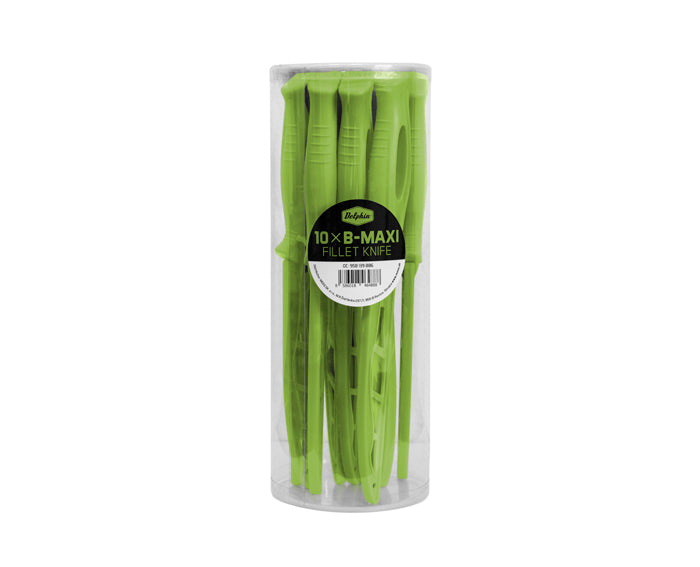 Filetmesser Delphin B-MAXI