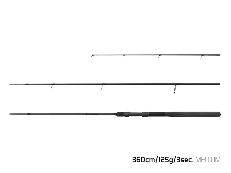 Delphin MAGMA REAXE 30T