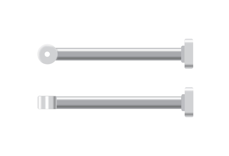Elastic Köder stopper 15mm