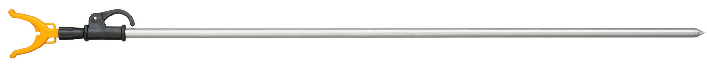 Mikado Rutenauflage Telescopic - Stab Mit Klemme - 75-120cm - 1 Stk.