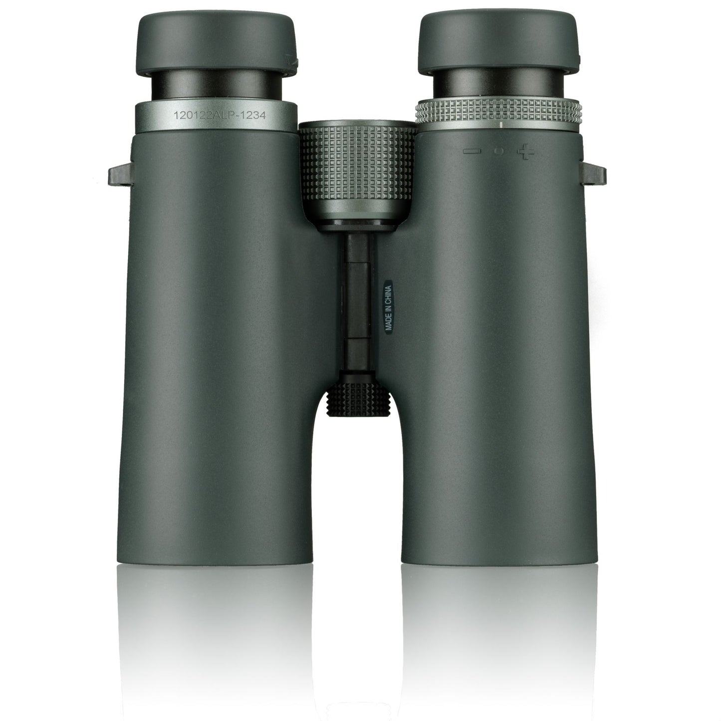 ALPEN OPTICS Apex XP 10x42 Fernglas mit PXA-Vergütung / ED-Glas