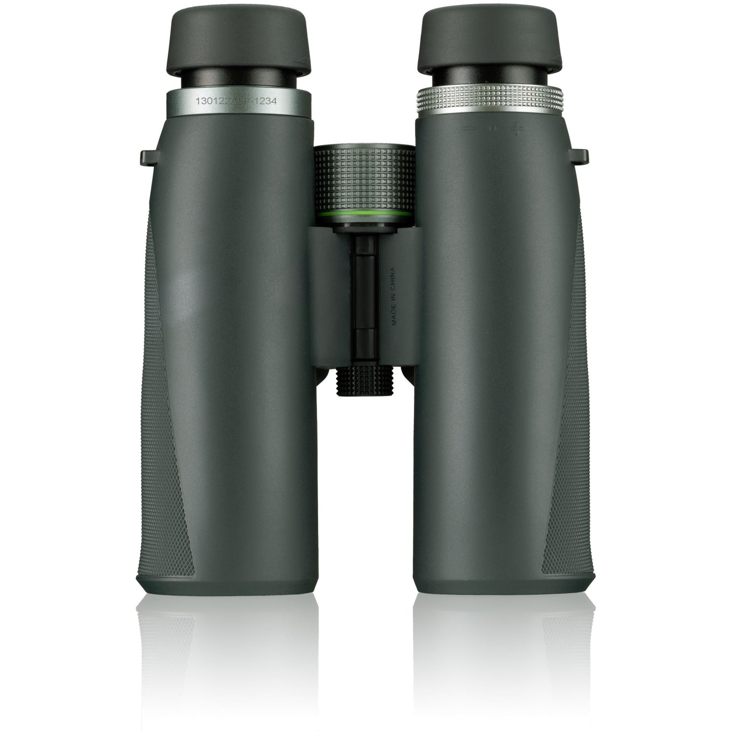 ALPEN OPTICS Teton 8x42 Fernglas mit Abbe-Prismen / ED-Glas