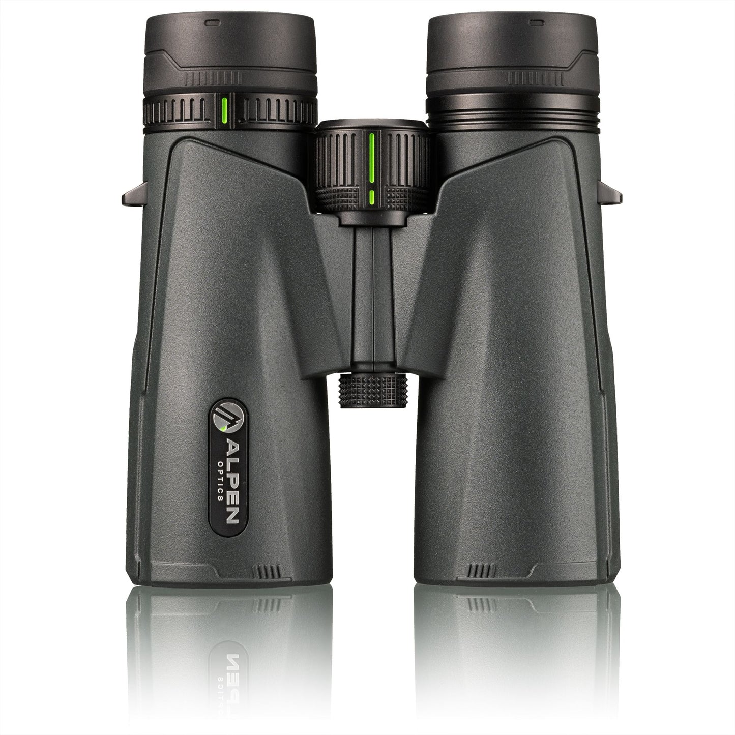 ALPEN OPTICS Black Tusk 8x42 ED-Fernglas