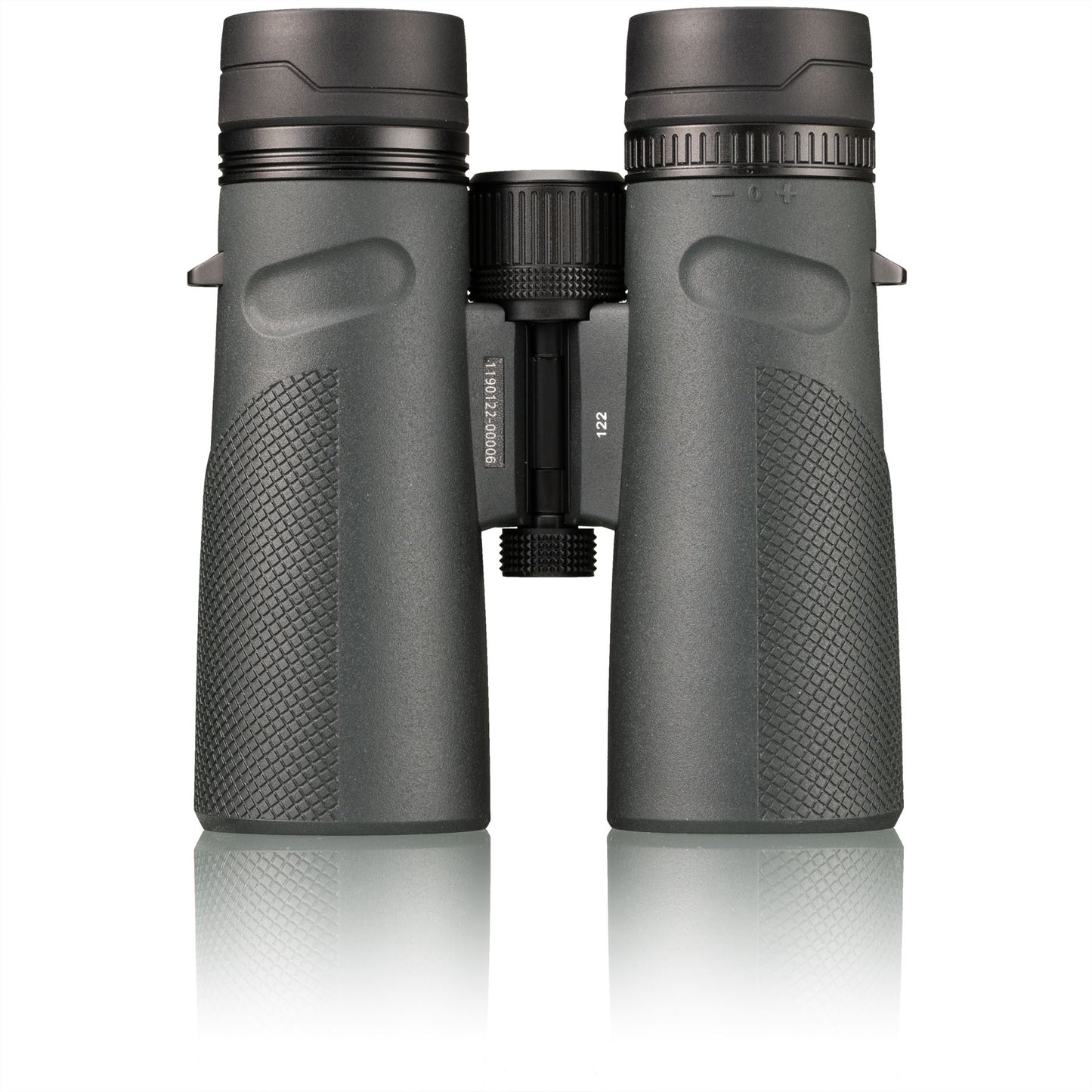 ALPEN OPTICS Black Tusk 8x42 ED-Fernglas