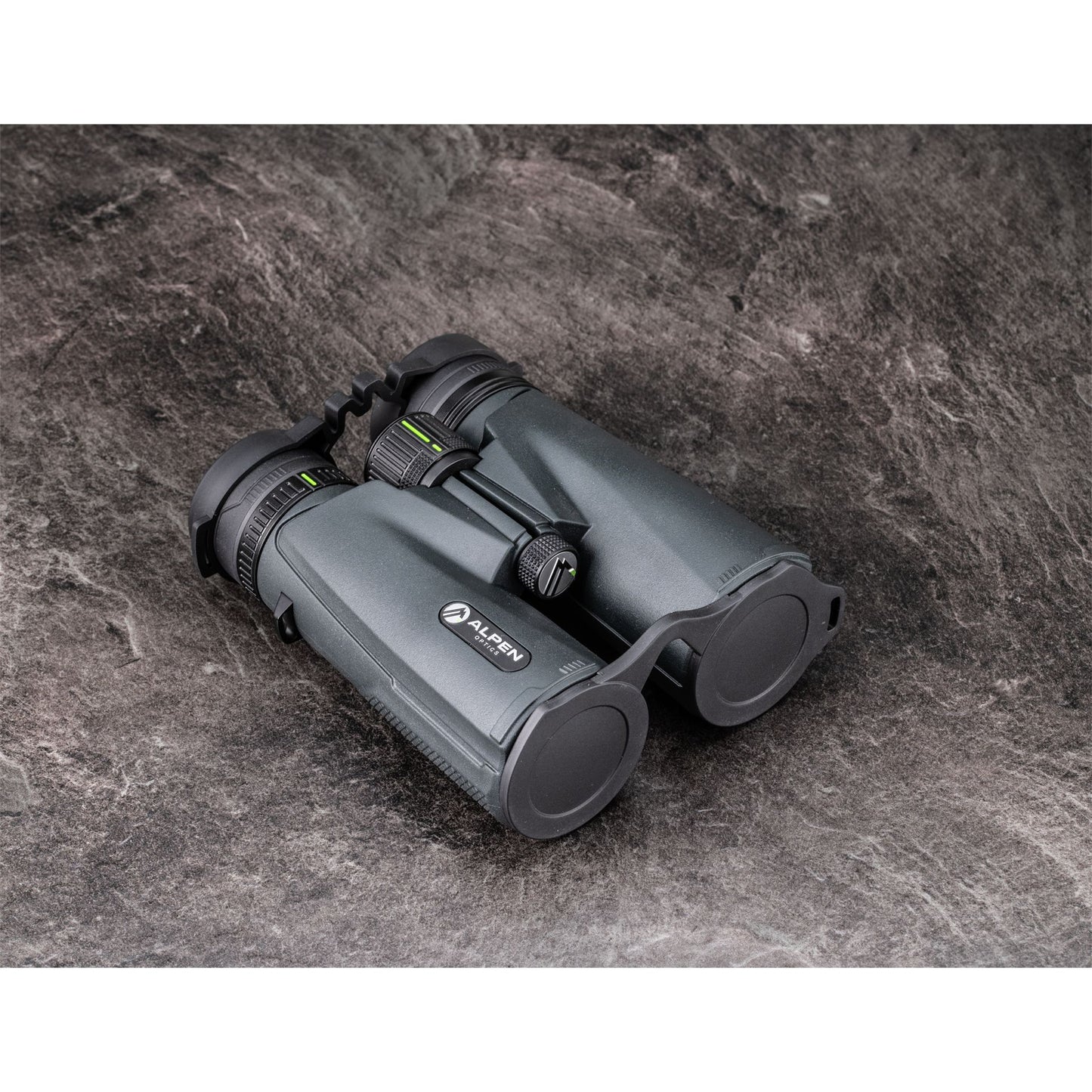 ALPEN OPTICS Black Tusk 8x42 ED-Fernglas