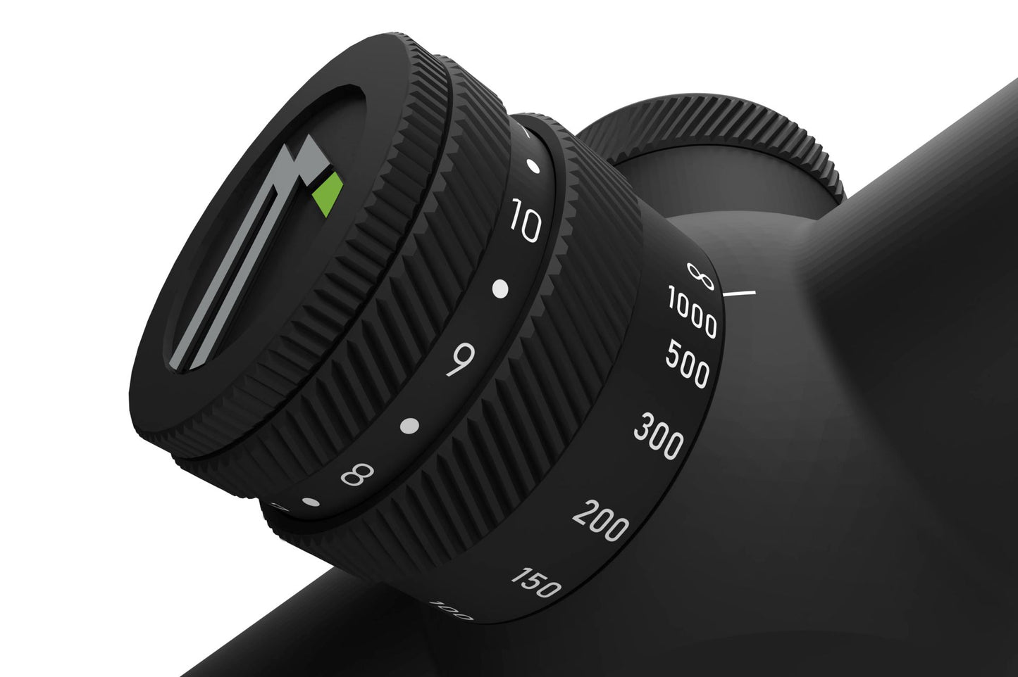 ALPEN OPTICS Apex XP Zielfernrohr 2.5–15x50 BDC mit SmartDot Technology