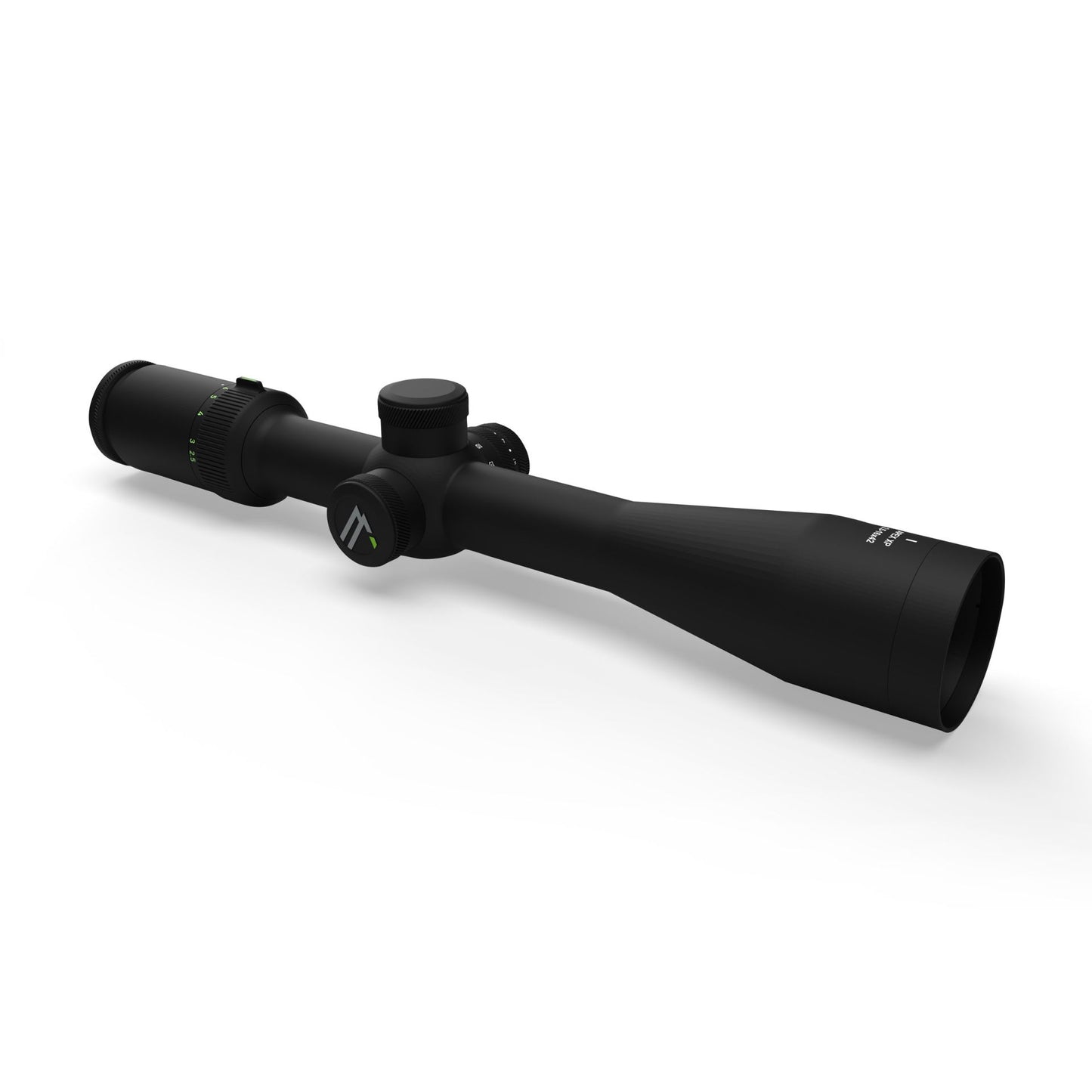 ALPEN OPTICS Apex XP Zielfernrohr 2.5–16x42 A4 mit SmartDot Technology