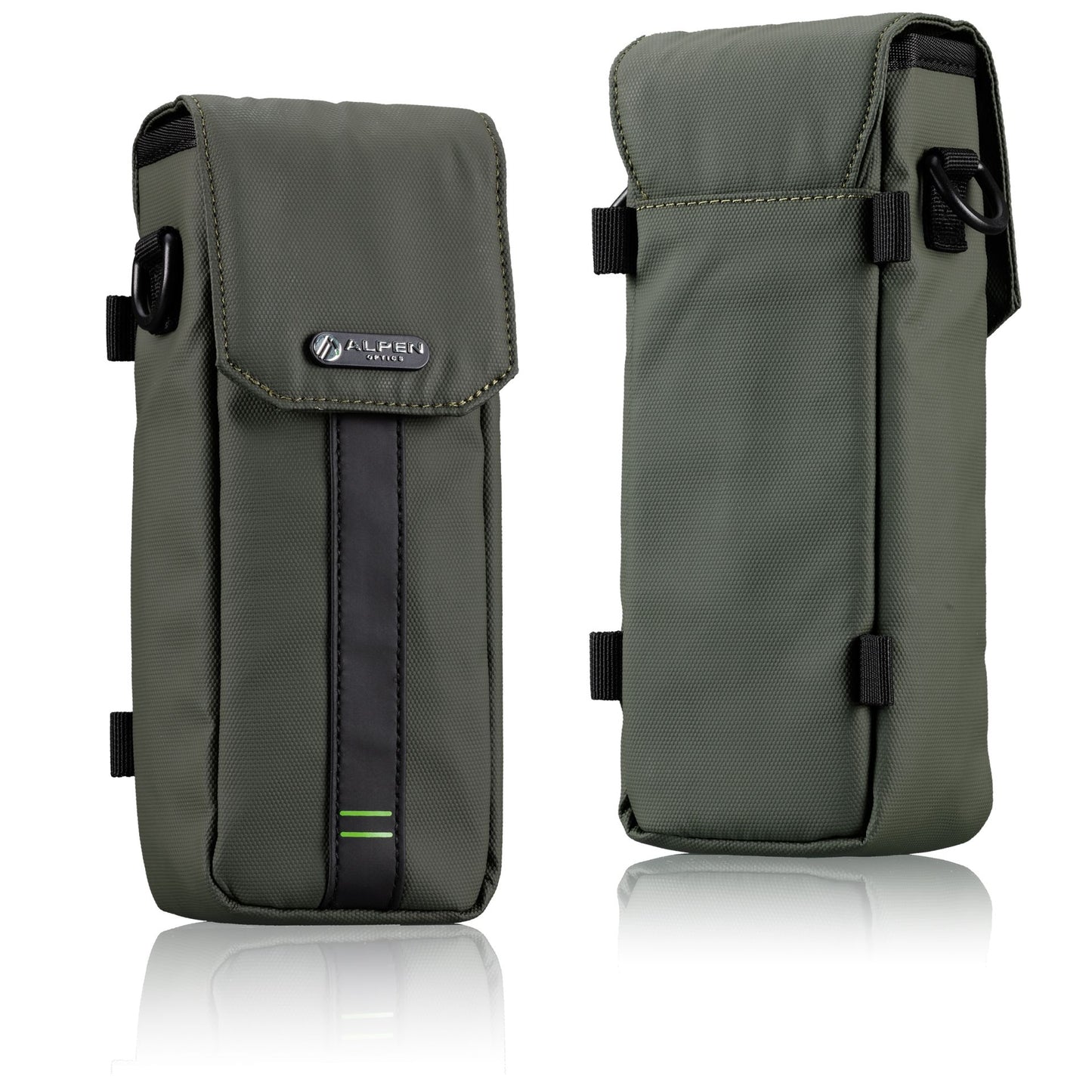 ALPEN OPTICS Apex Thermal 25mm / 40mk / 384x288