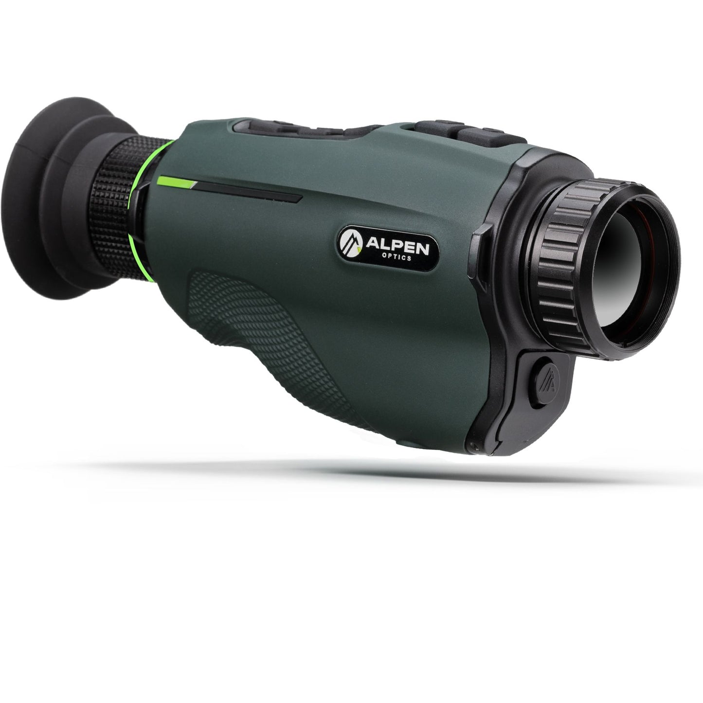 ALPEN OPTICS Apex Thermal 25mm / 40mk / 384x288