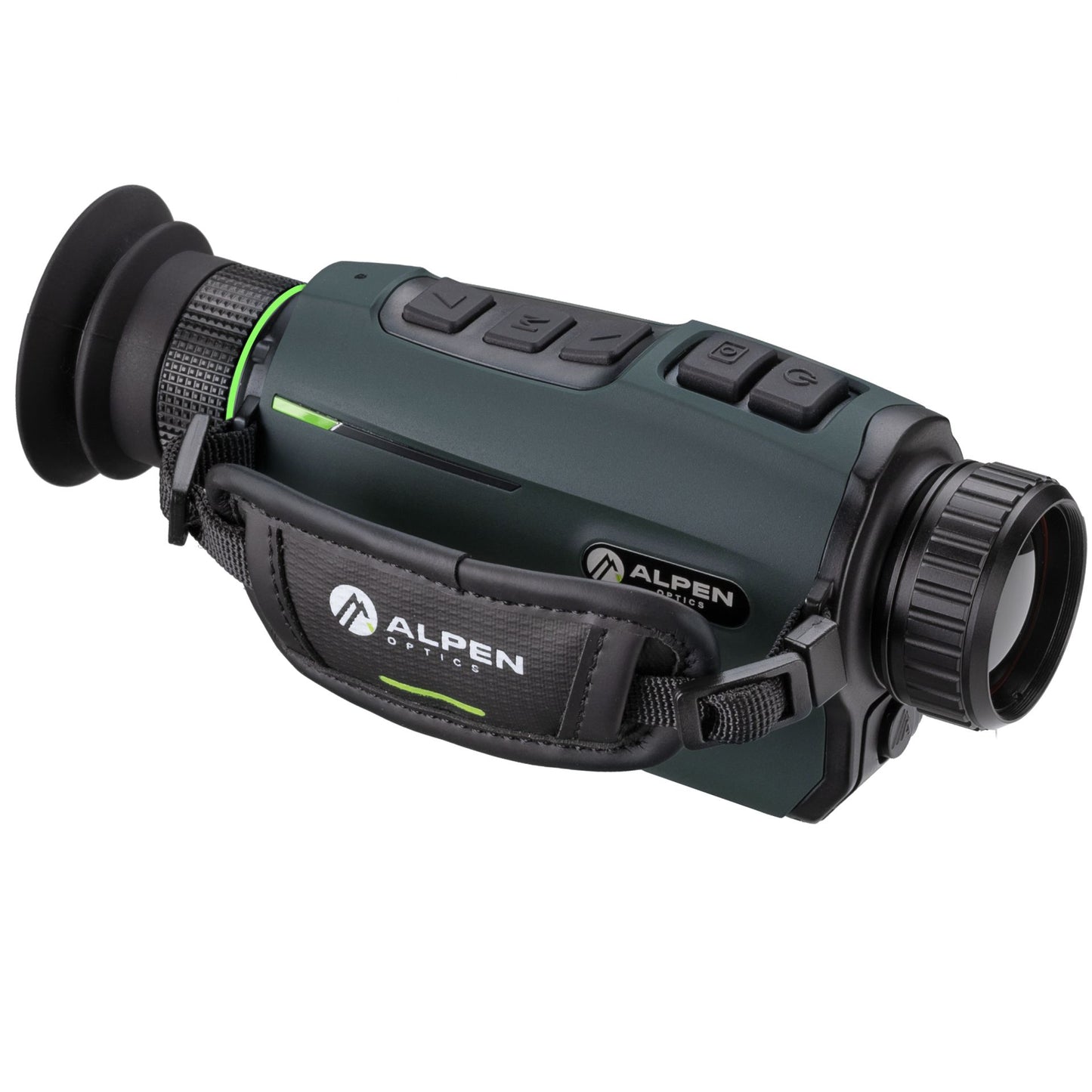 ALPEN OPTICS Apex Thermal 25mm / 40mk / 384x288