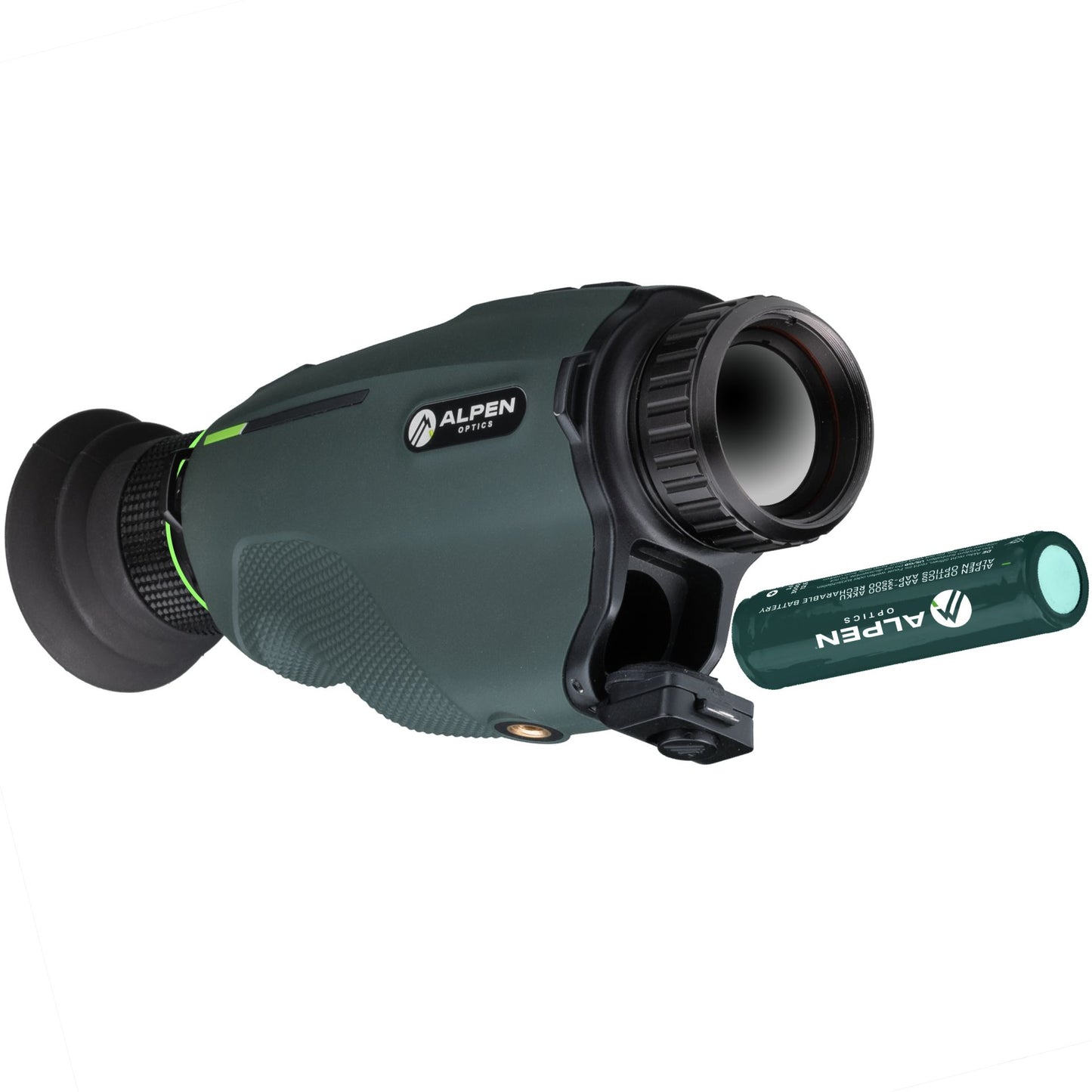 ALPEN OPTICS Apex Thermal 25mm / 40mk / 384x288