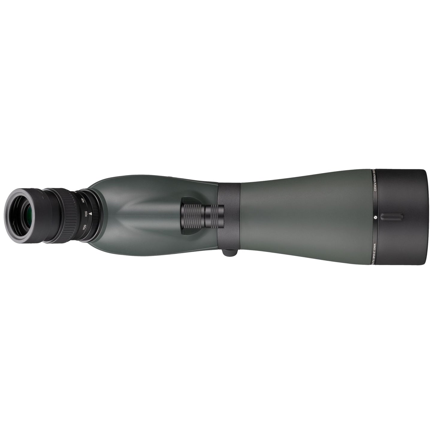 ALPEN OPTICS Wings 20-60x80 Spektiv 45°