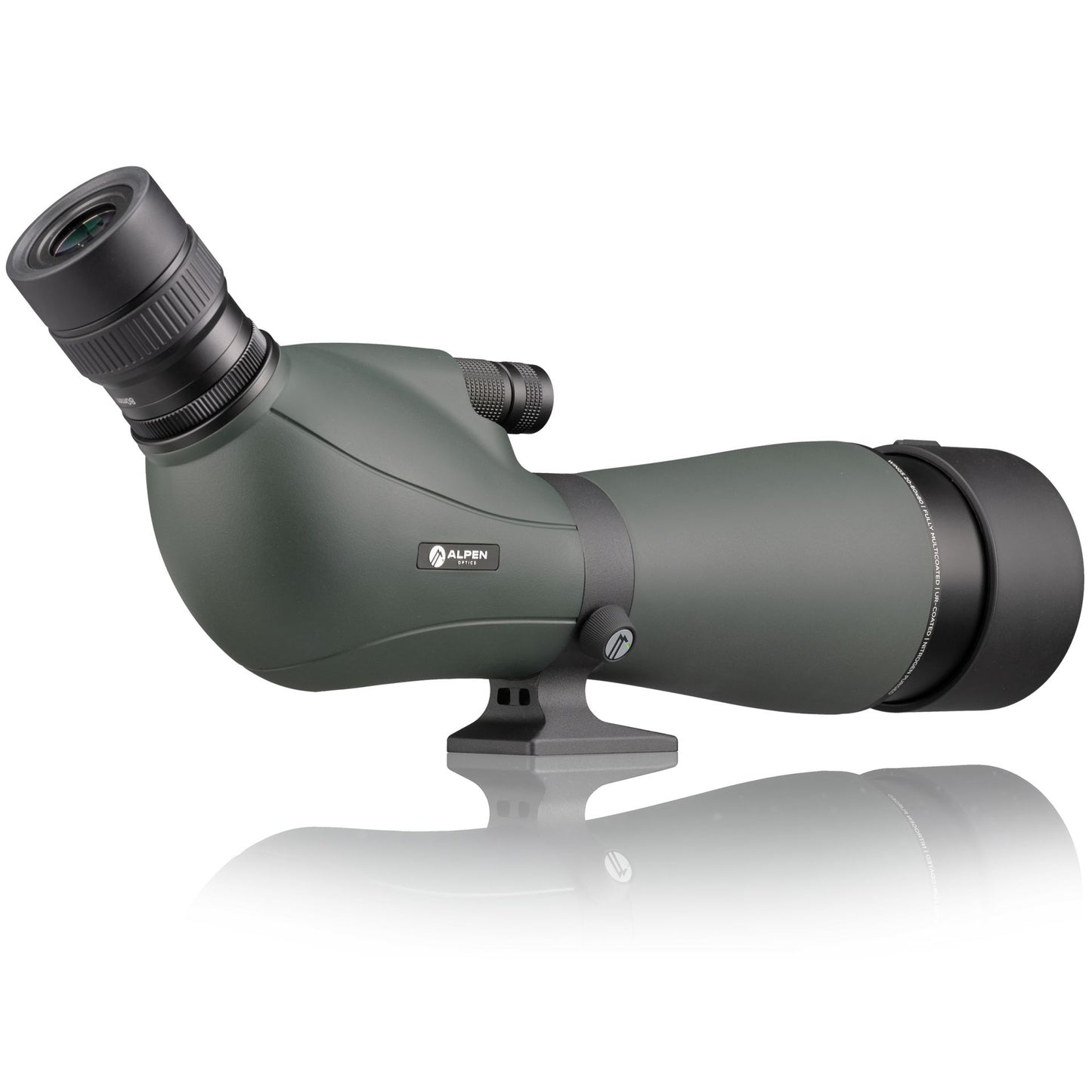 ALPEN OPTICS Wings 20-60x80 Spektiv 45°