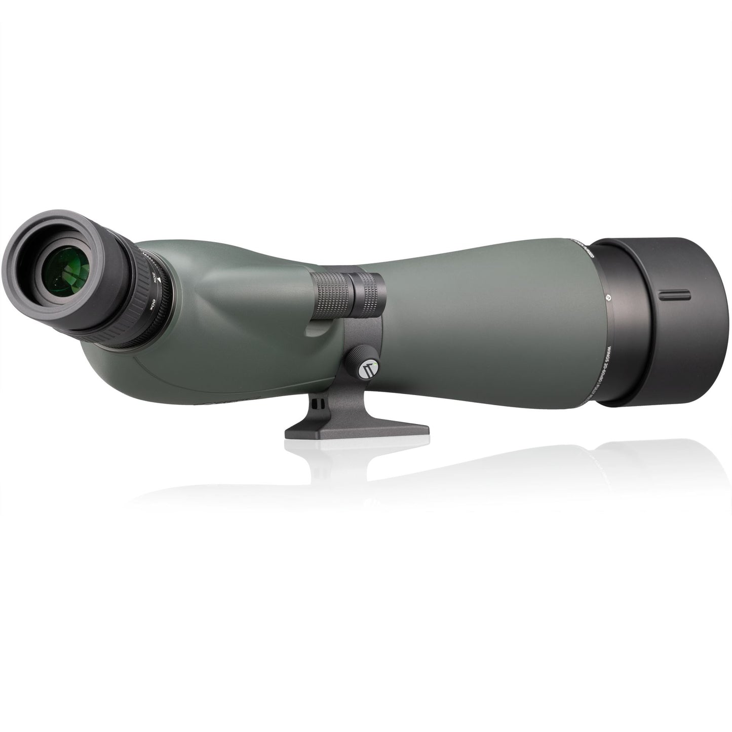 ALPEN OPTICS Wings 20-60x80 Spektiv 45°