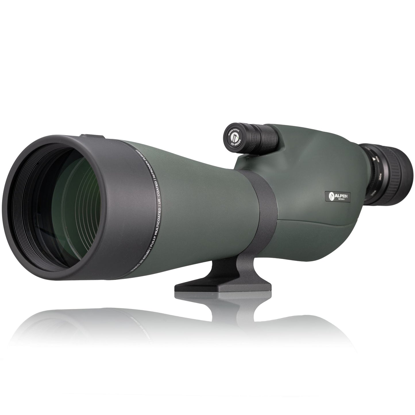 ALPEN OPTICS Wings 20-60x80 Spektiv - Gerade
