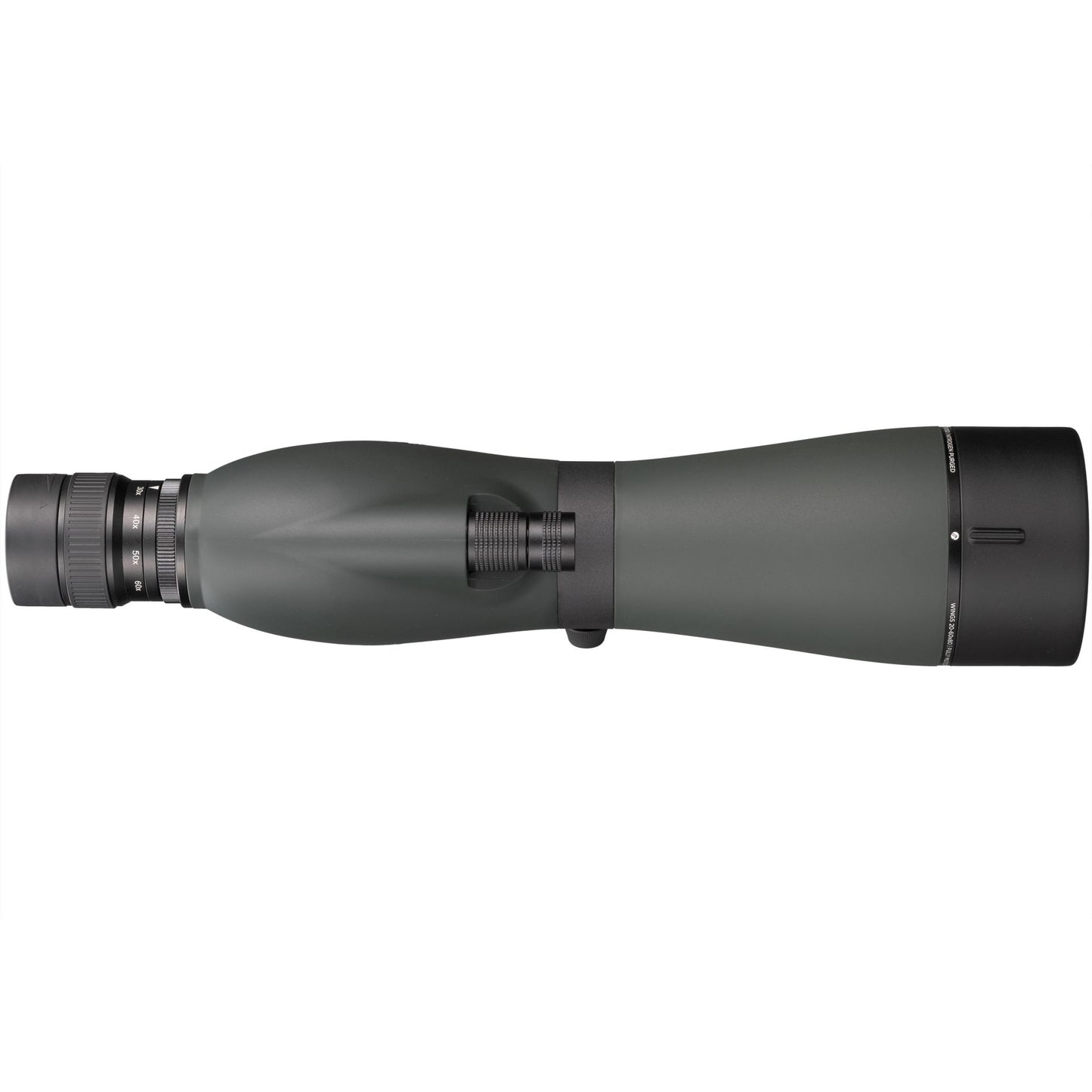 ALPEN OPTICS Wings 20-60x80 Spektiv - Gerade
