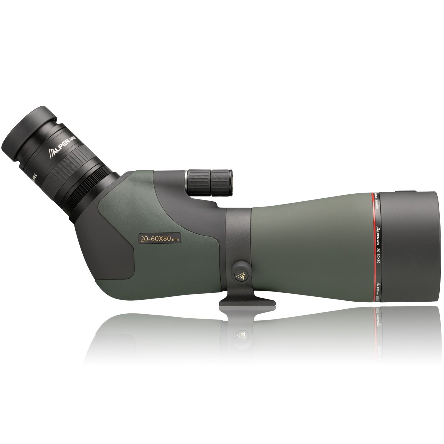 ALPEN OPTICS Apex XP 20-60x80 ED Spektiv