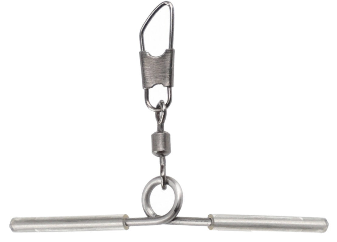 Mikado Fixing System - Waggler Adapter - For Float - 5 pcs.