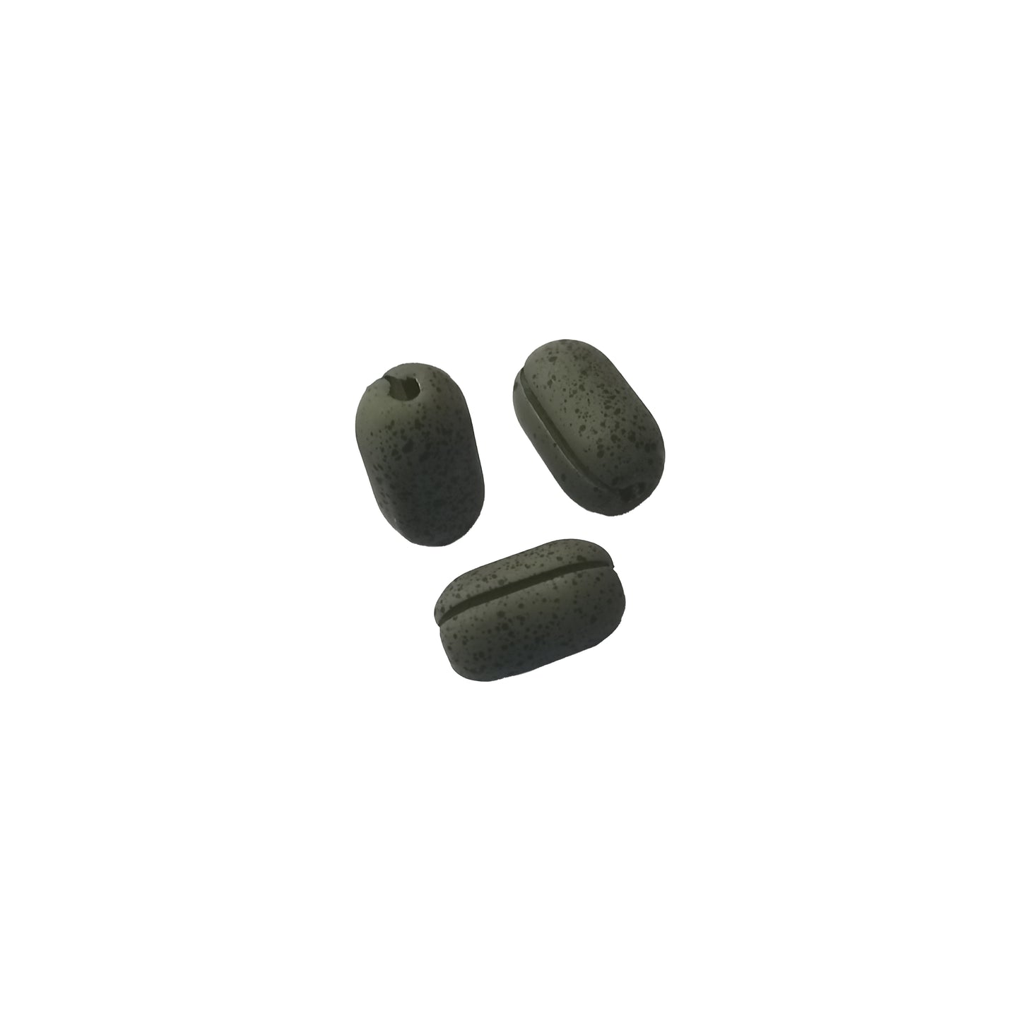 Mikado Pop Up Weights - 1.2g - 10 pcs.