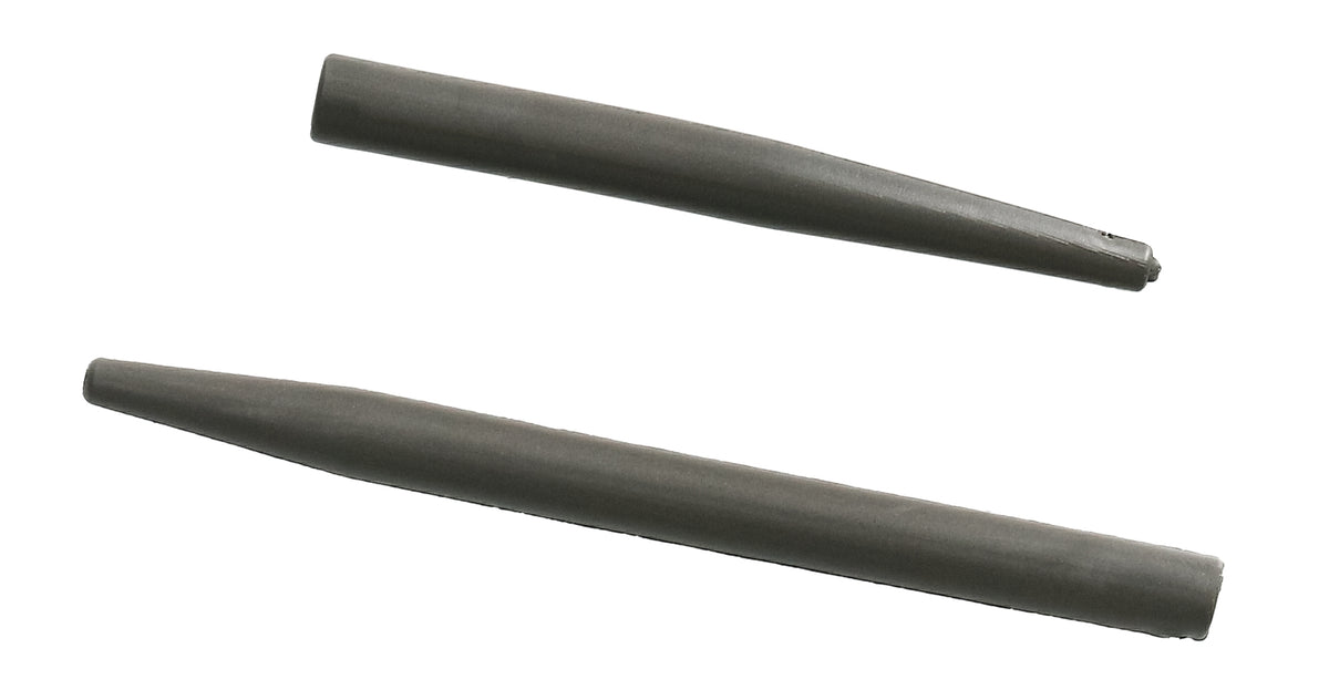 Mikado Ärmel - Befleckt Anti-Verwirkungsgummi - Größe 45mm - 8 Stk.