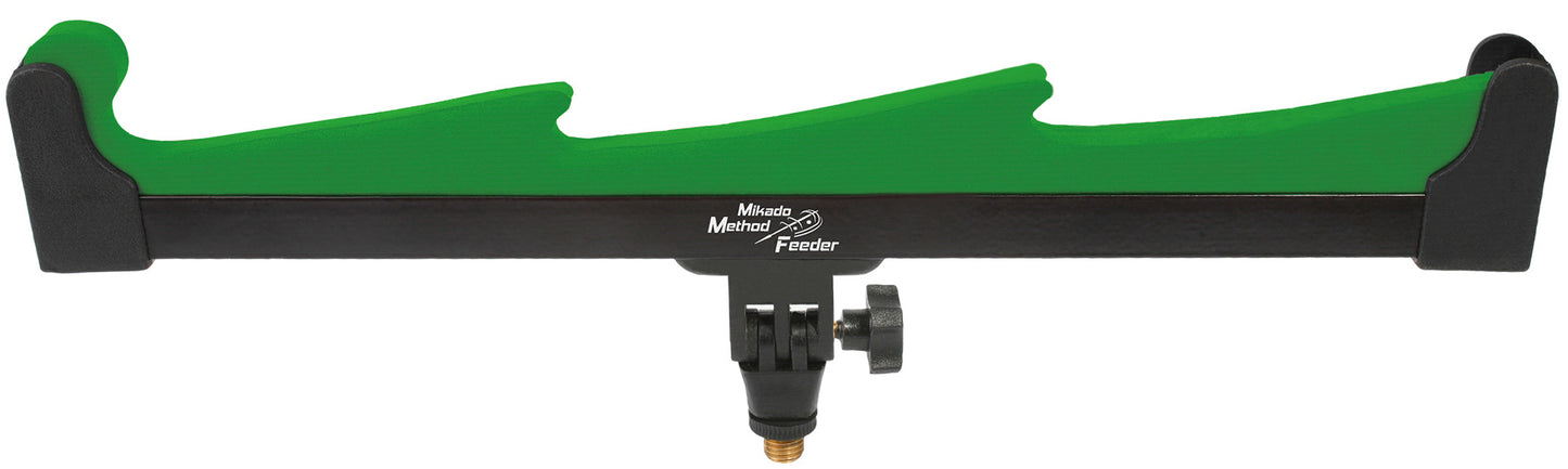 Mikado Rutenauflage Feeder - Method Feeder - 1 Stk.