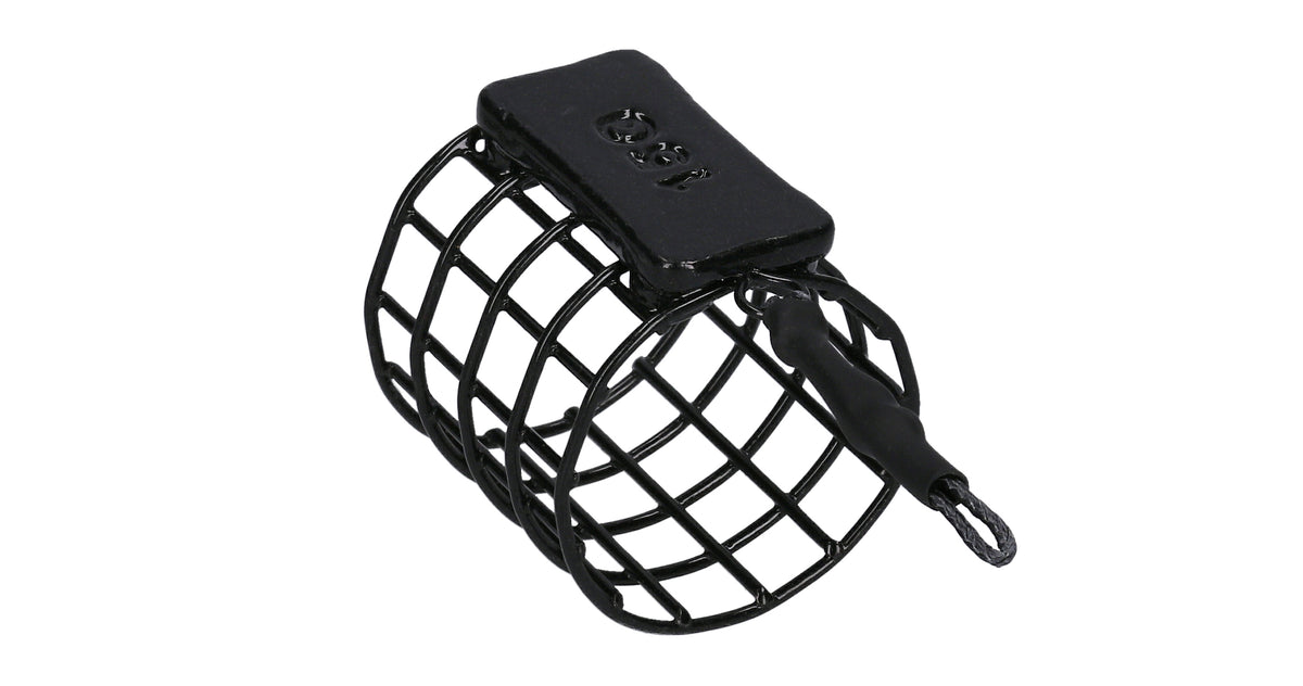 Mikado Feeder - Rund 4K Light - 15g(25X25) - 1 Stk.