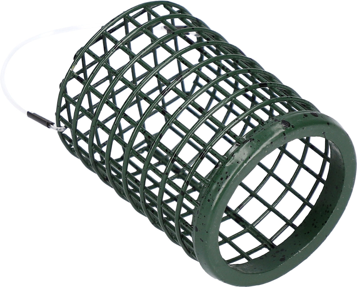 Mikado Feeder - Closed Bait Up Feeder - Size Xl (50x70mm) - 1 Stk.
