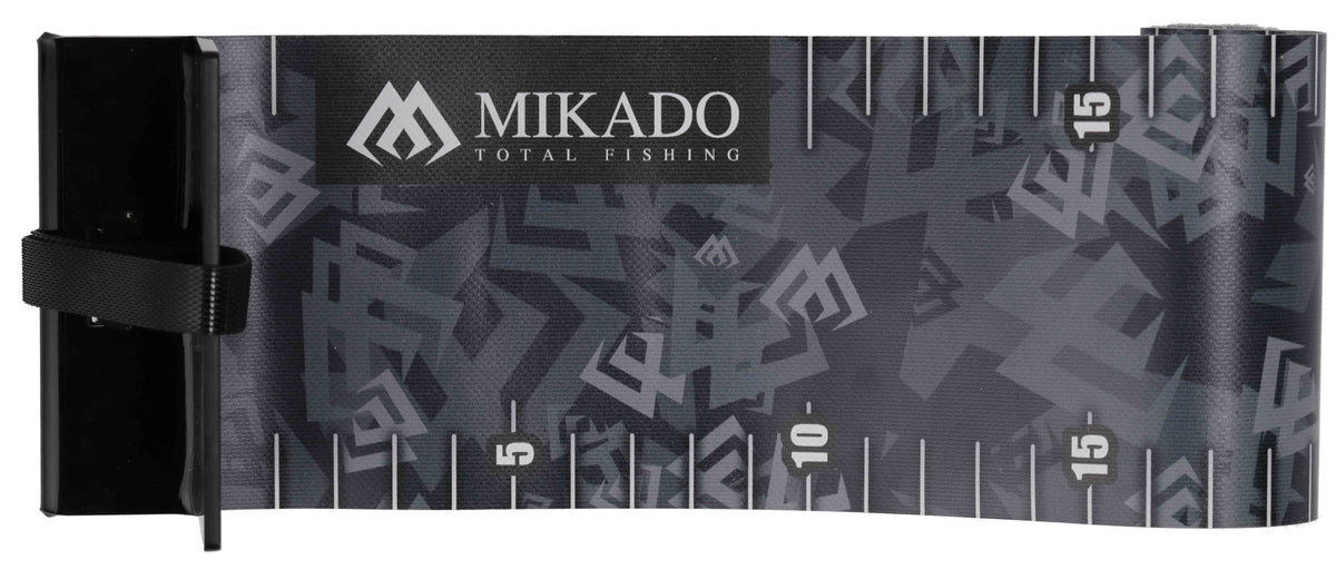 Mikado Measuring Tape - Mft Roll Up (140x8cm) - 1pc.