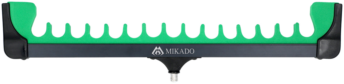 Mikado Rutenauflage Feeder - Method Feeder Gewindeunterstützung - 33cm - 1 Stk.