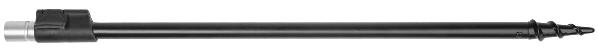 Mikado Bankstick - Schraubspitze Mit Klemme - 75-120cm - 1 Stk.