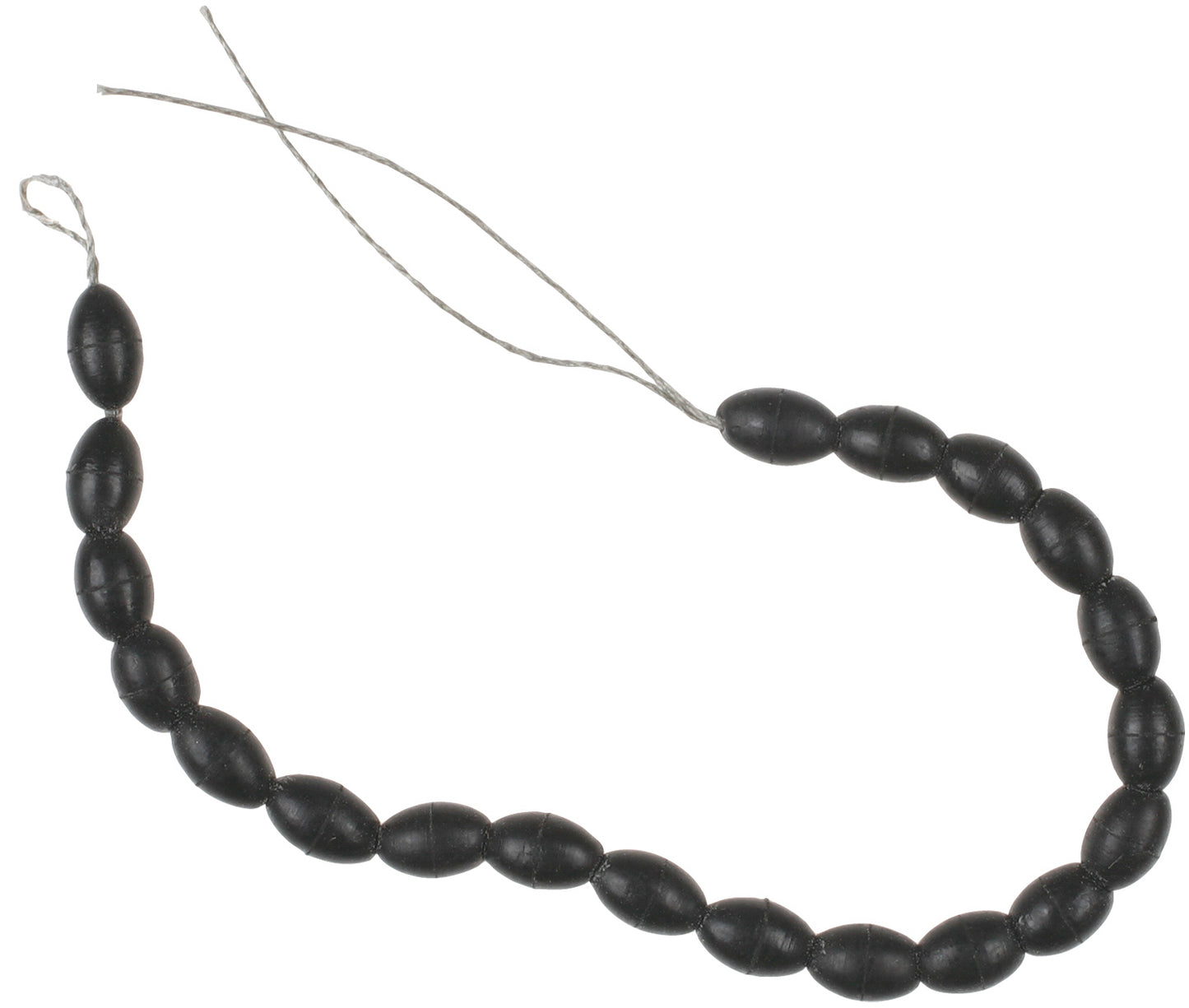 Mikado Stopper - Gummi - Größe L - 1 Satz